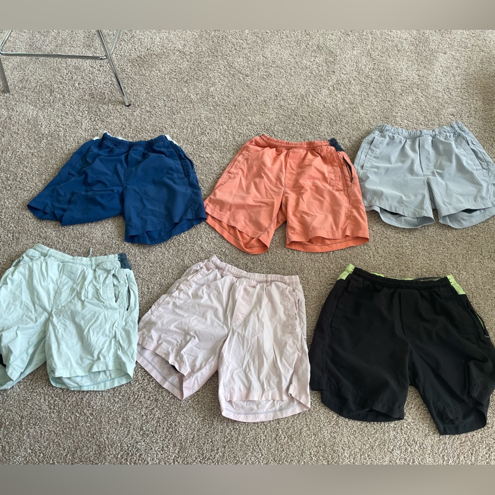Bird dogs Shorts Bundle